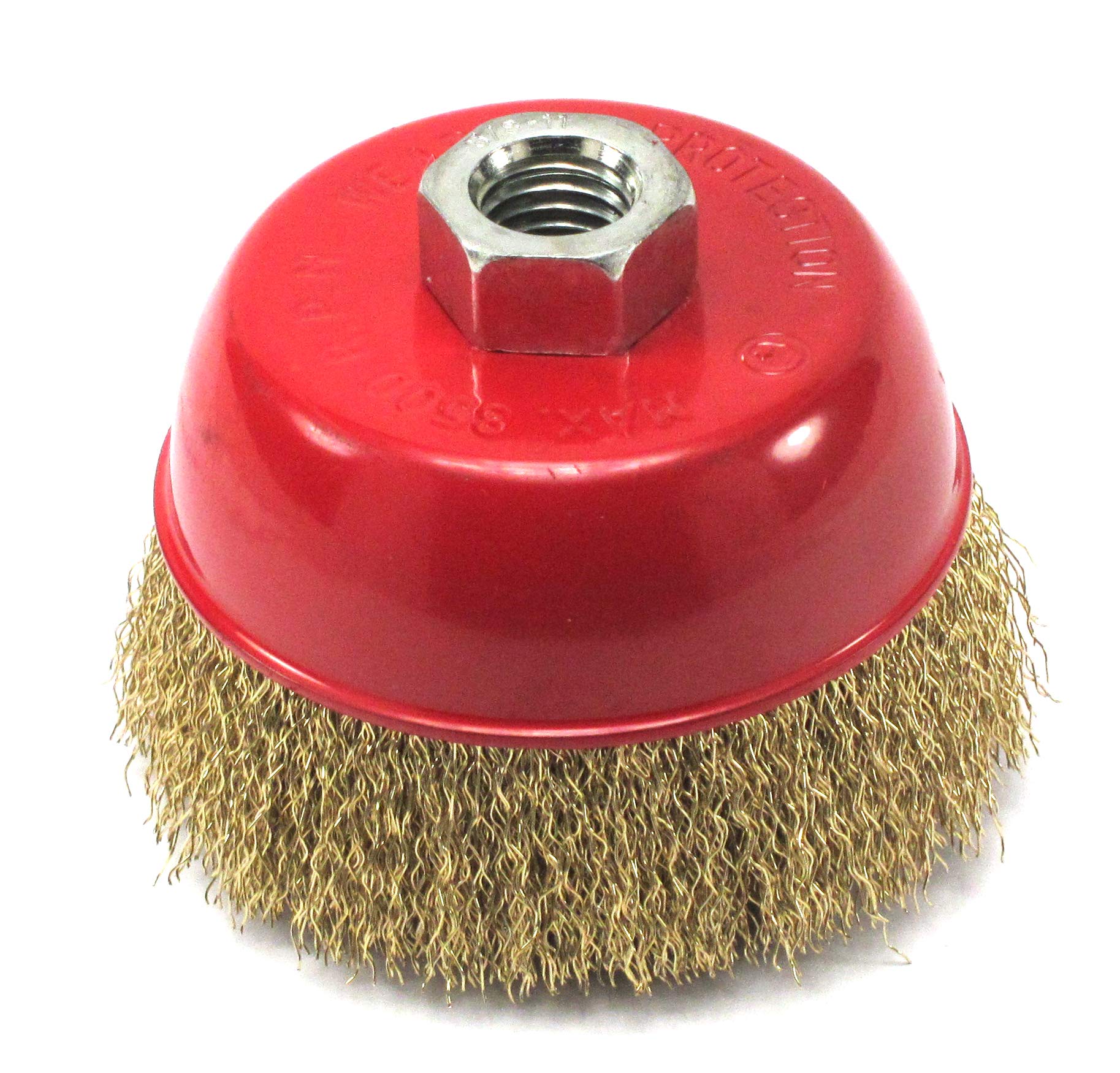 Bowl Type Wire Wheel Brush Bowl Type Wire Wheel Brush