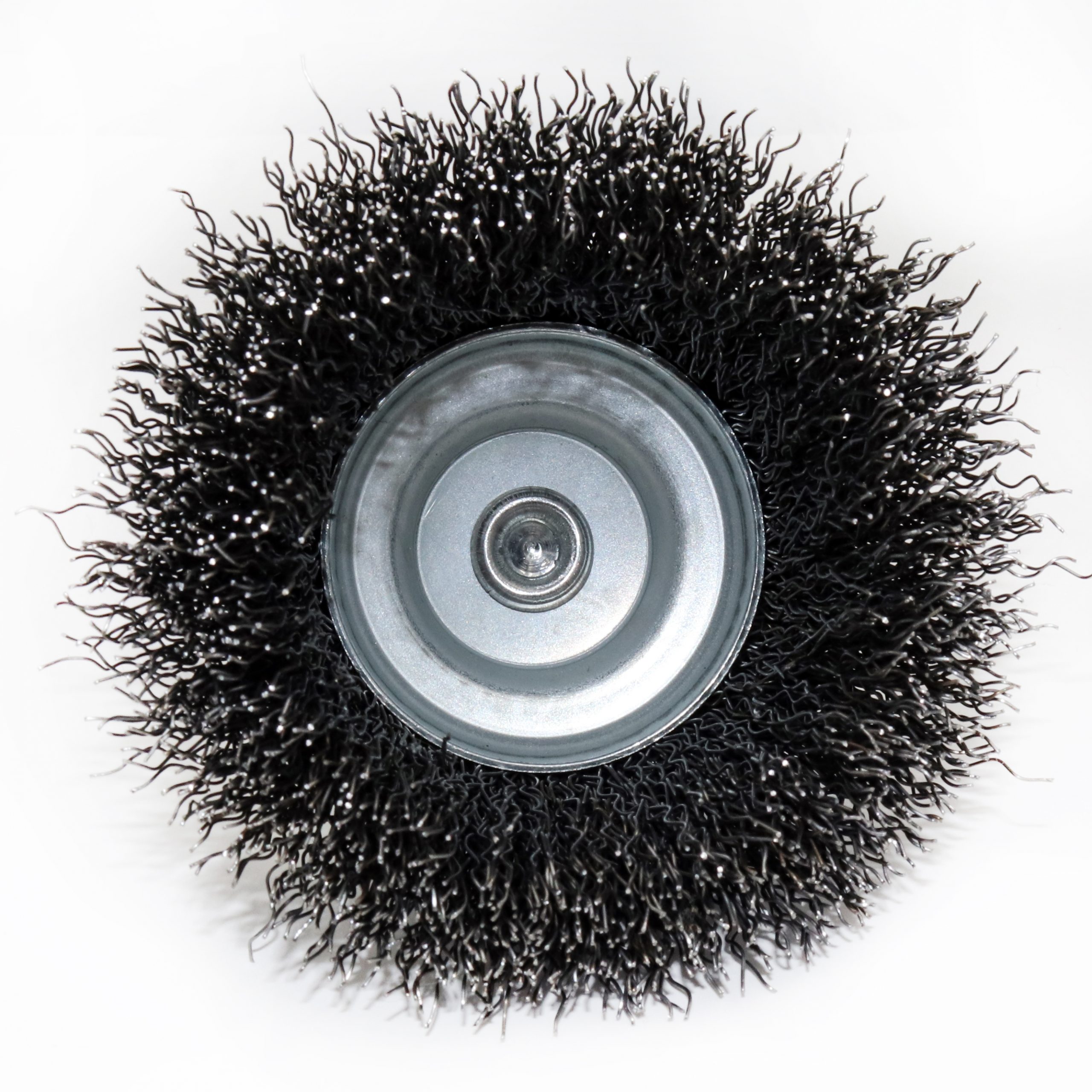 Bowl Type Wire Wheel Brush