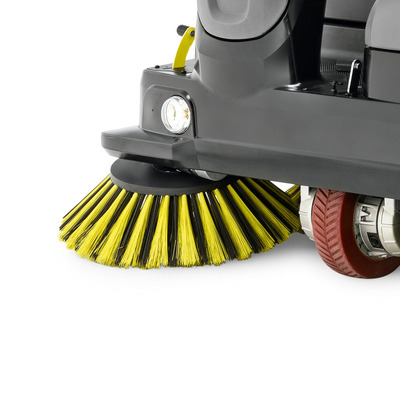 Side Brush