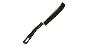 crevice cleaning brush crevice cleaning brush