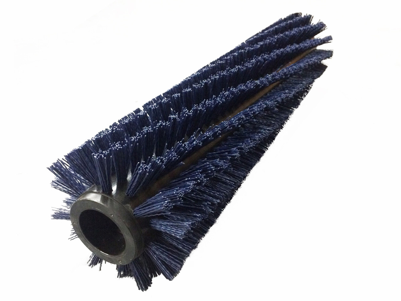 Nylon Cylinder Roller Brush Nylon Cylinder Roller Brush