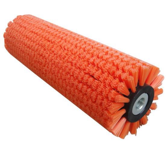 Nylon Cylinder Roller Brush