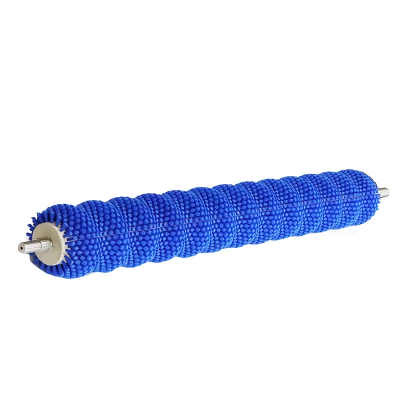 Nylon Cylinder Roller Brush
