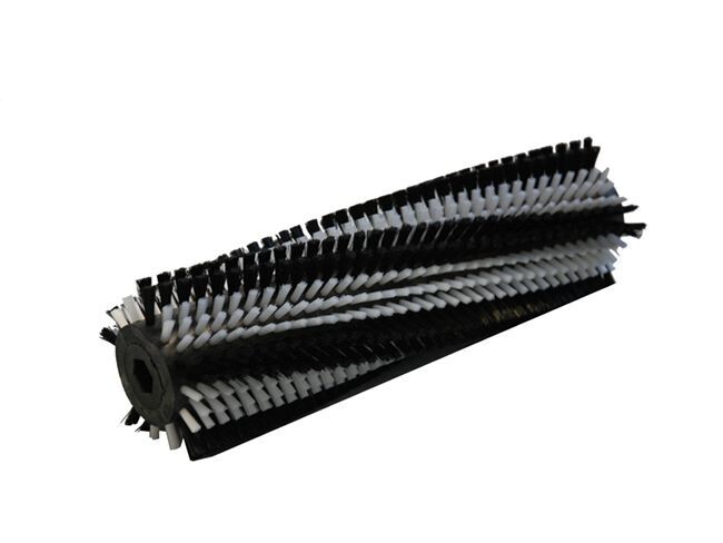 Nylon Cylinder Roller Brush
