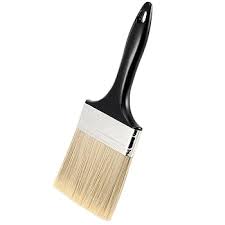 Bristle Paint Brush