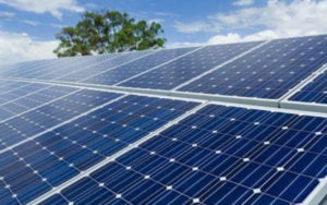 solar panel solar panel