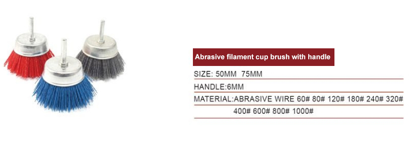 cup brush