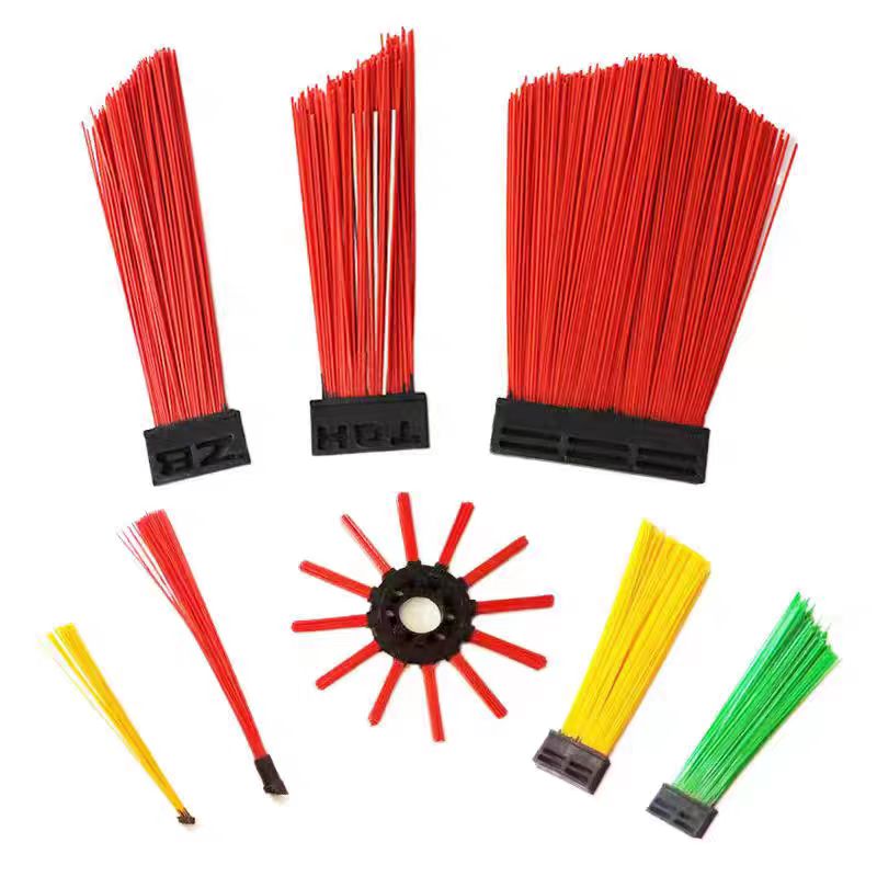 Strip Broom Strip Broom