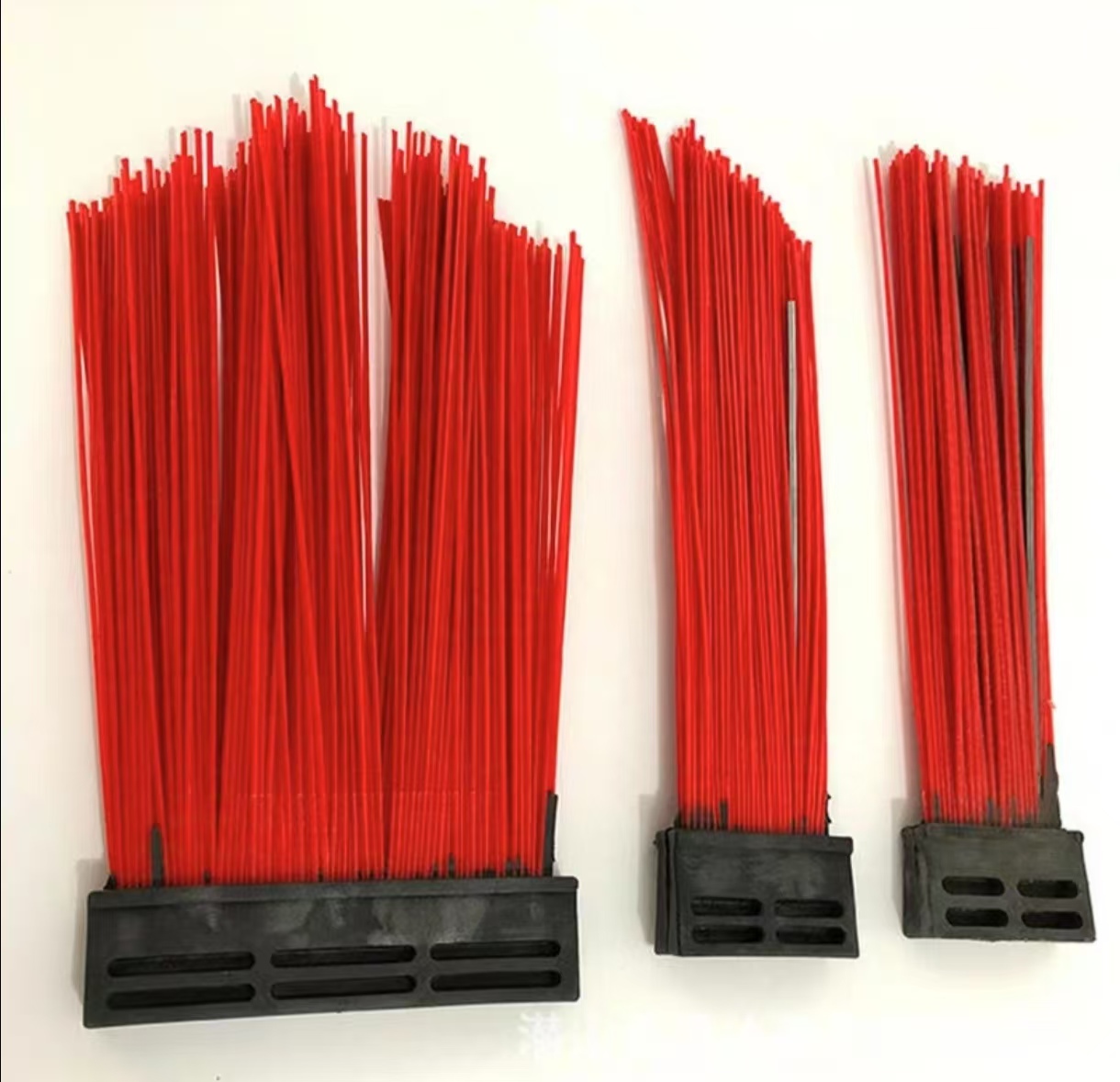 Strip Broom