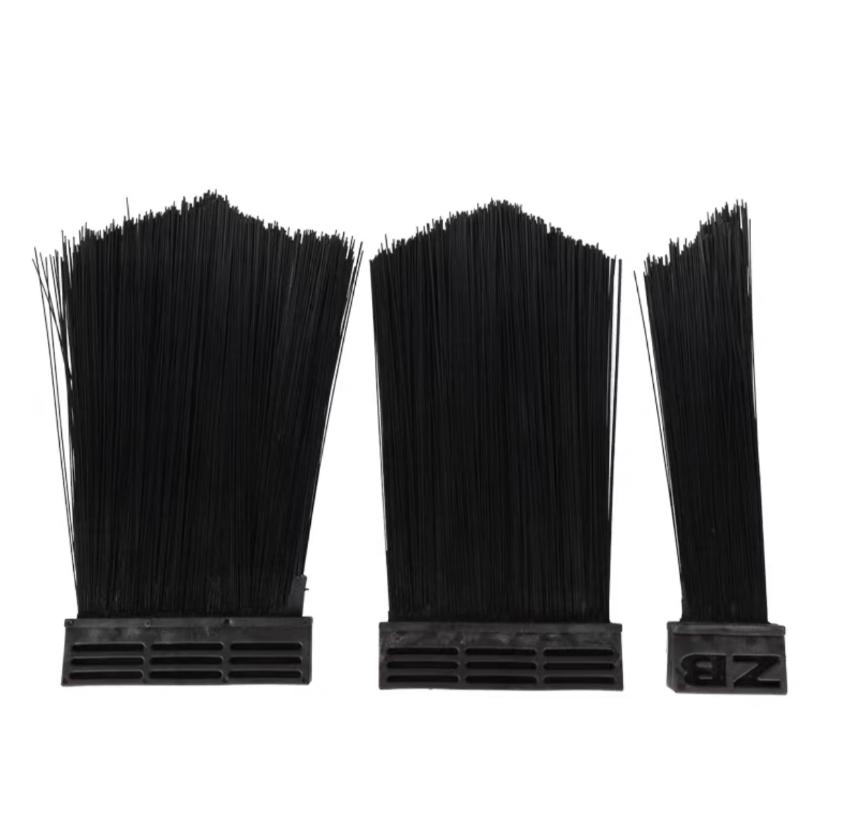 Strip Broom