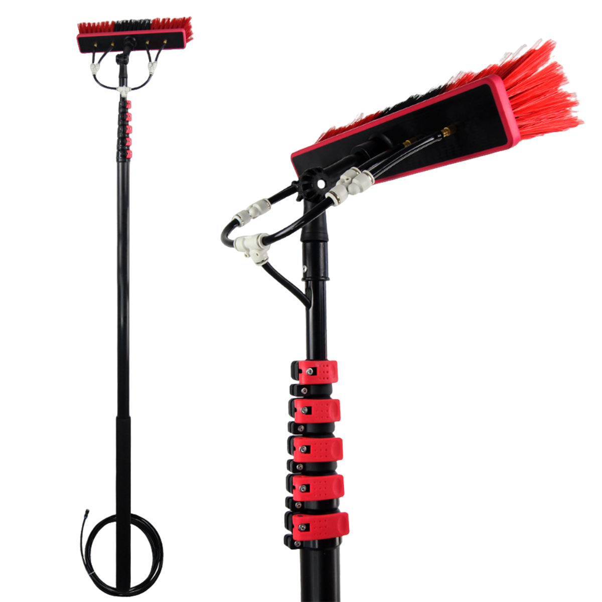 Water Fed Brush Water Fed Brush