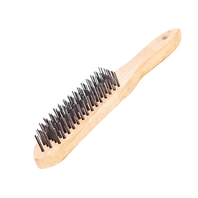Wire Brush Wire Brush