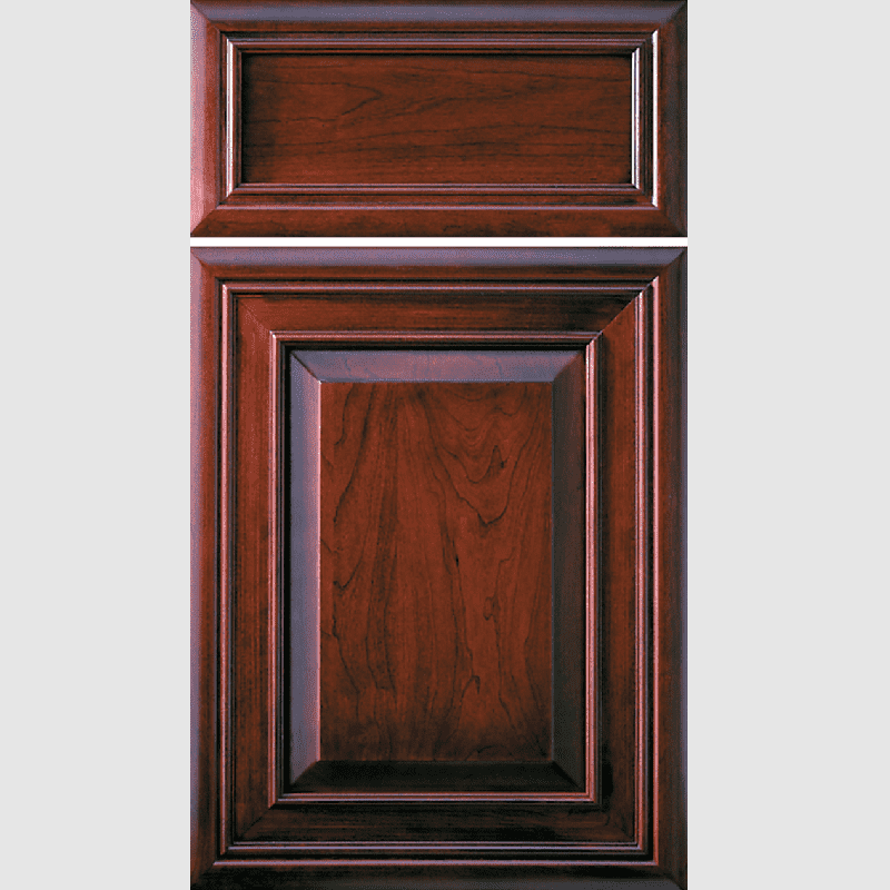 Thermofoil And Engineered Wood Cabinet Doors For Style