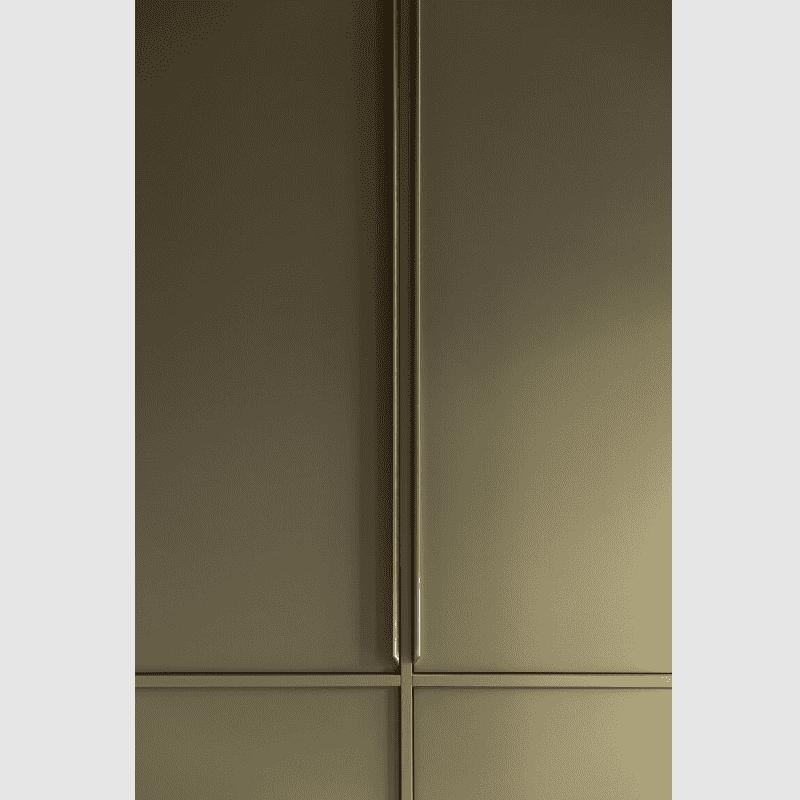 Thermofoil And Engineered Wood Cabinet Doors For Style