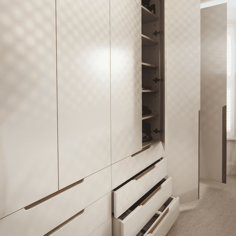 Stackable Storage Cabinets For Space-Saving Organization
