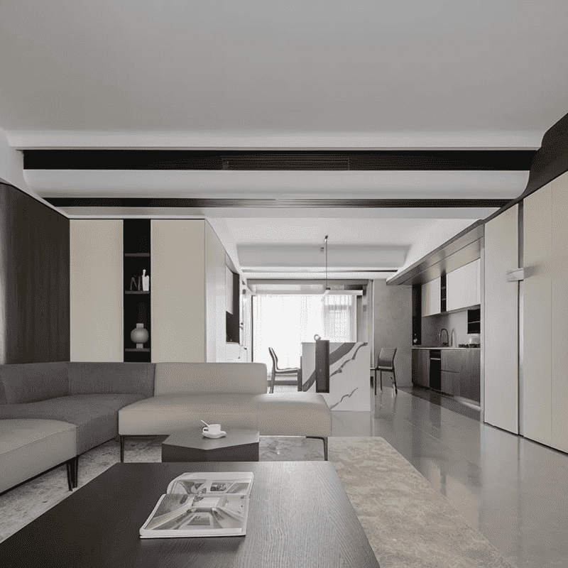 Flat Screen TV Cabinet For Stylish Entertainment Units