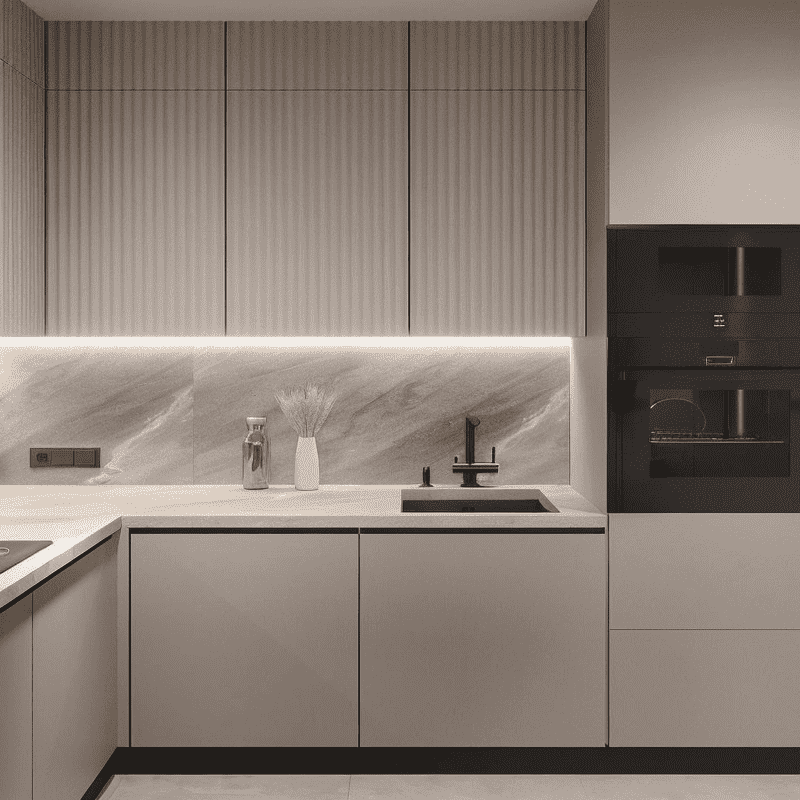 Multi-Purpose Storage Cabinets For Compact Spaces