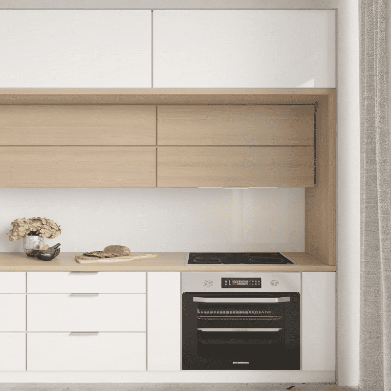 Space-Saving Storage Cabinets For Versatile Use