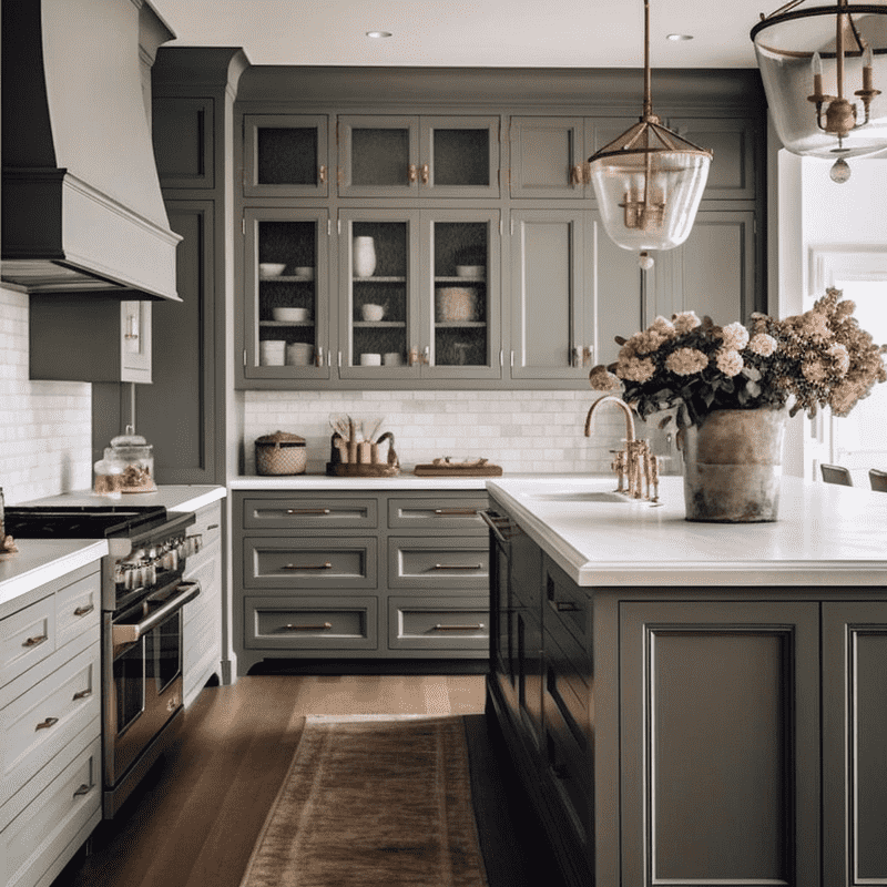Freestanding Multi-Purpose Storage Furniture Solutions