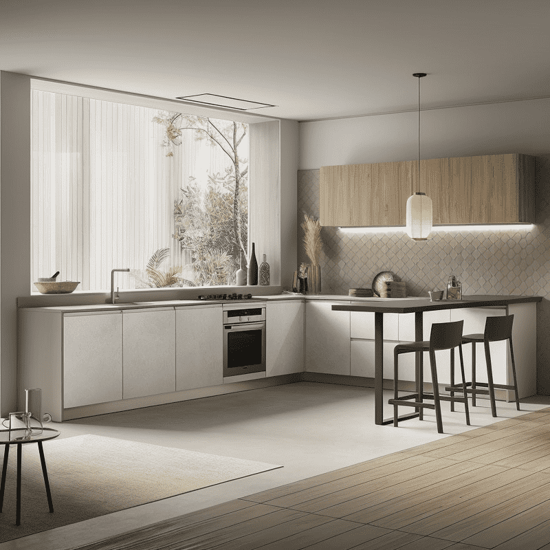 Modular Storage Systems With Space-Saving Cabinets