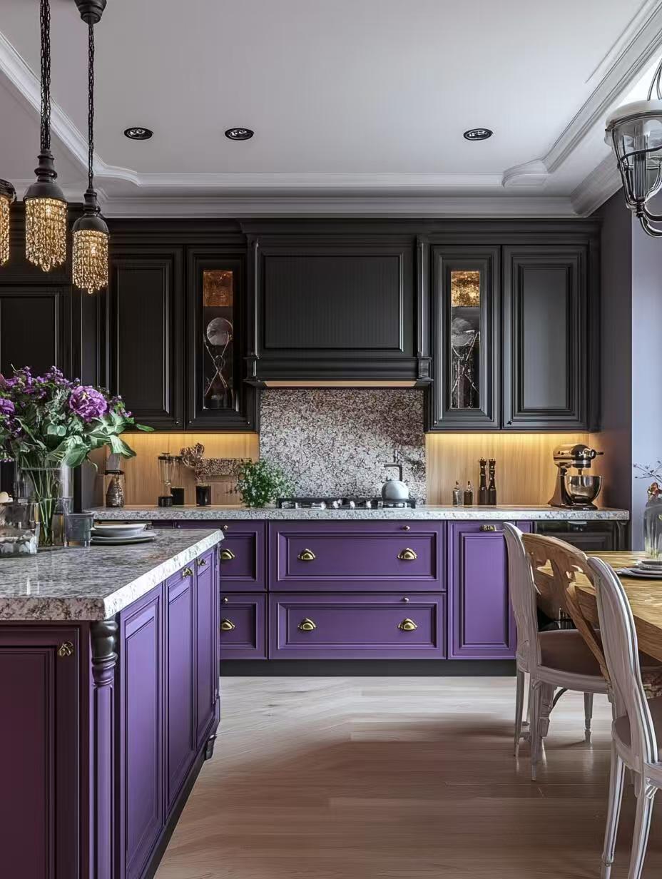Modular Storage Systems With Space-Saving Cabinets