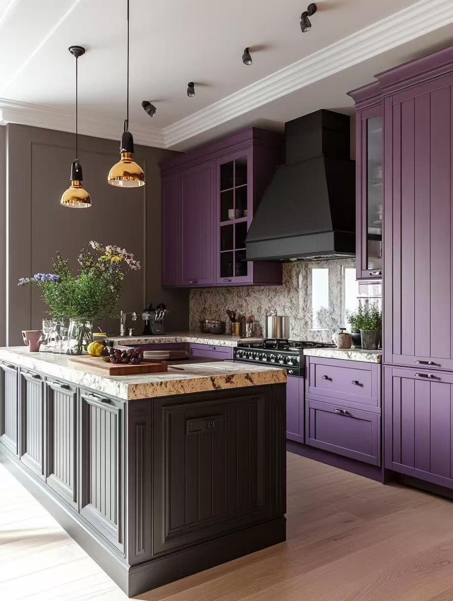 Modular Storage Systems With Space-Saving Cabinets