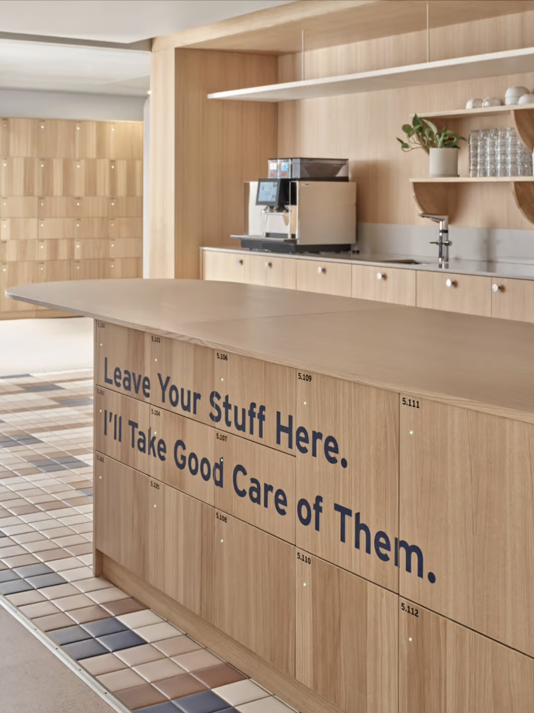 Multi-Purpose Storage Cabinets For Compact Spaces