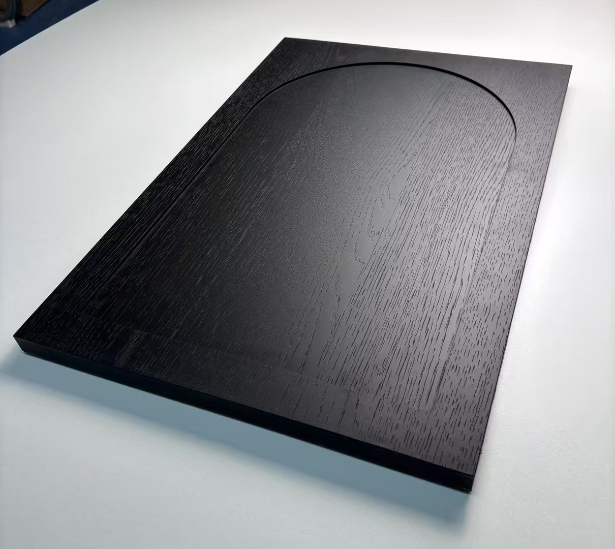 Thermofoil And Engineered Wood Cabinet Doors For Style