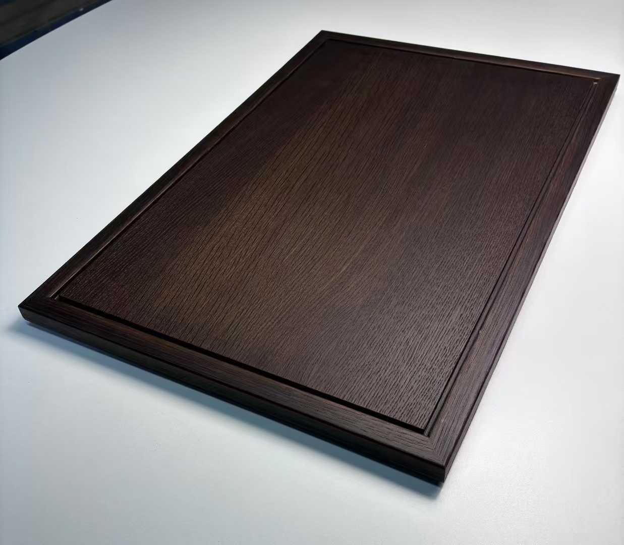 Thermofoil And Engineered Wood Cabinet Doors For Style
