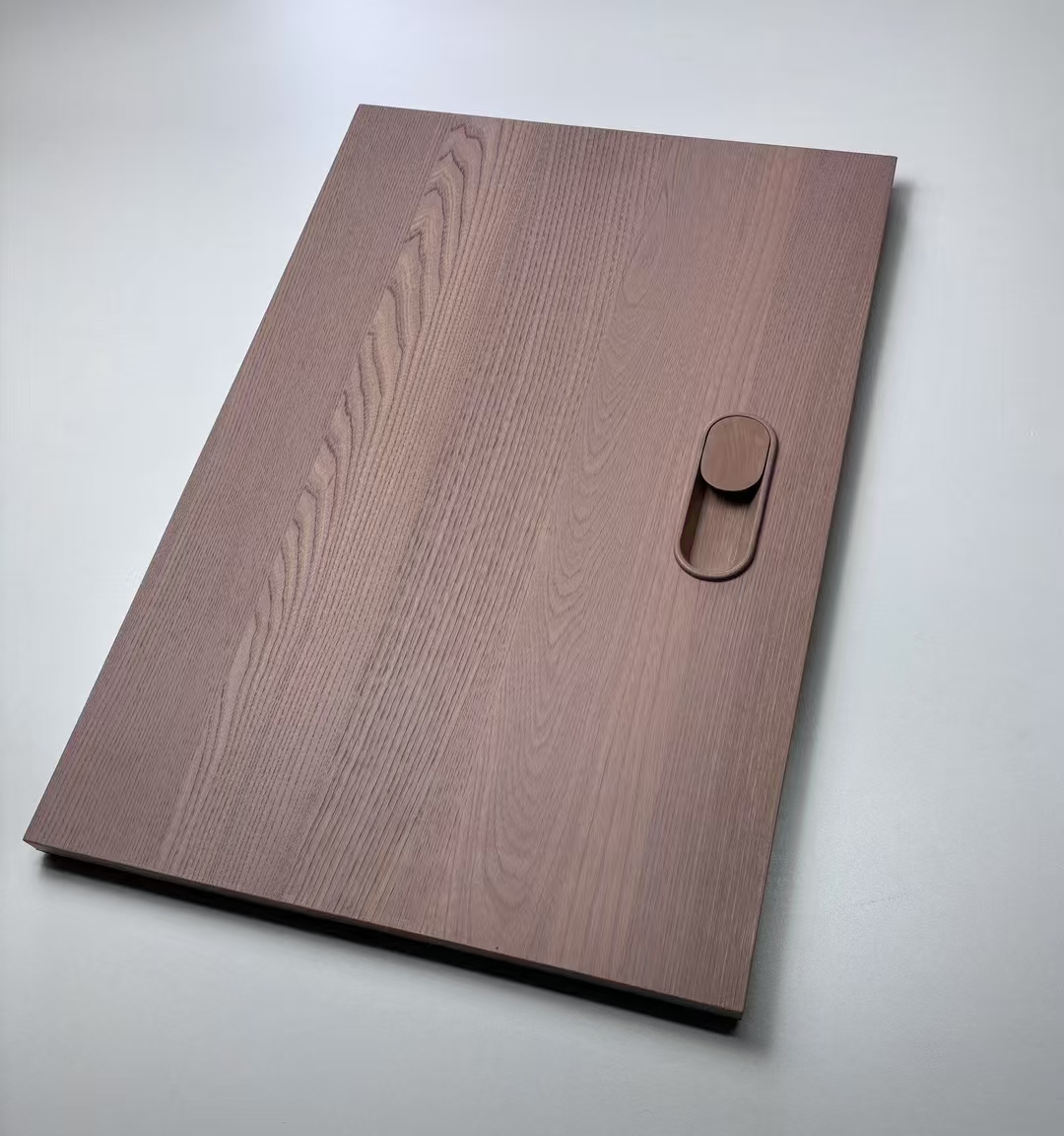 Thermofoil And Engineered Wood Cabinet Doors For Style