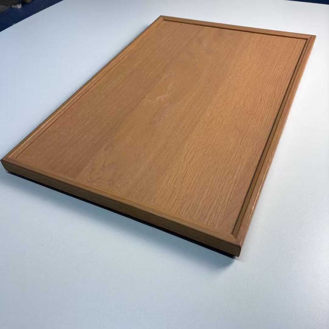 Engineered Wood And Thermofoil Cabinet Doors Design