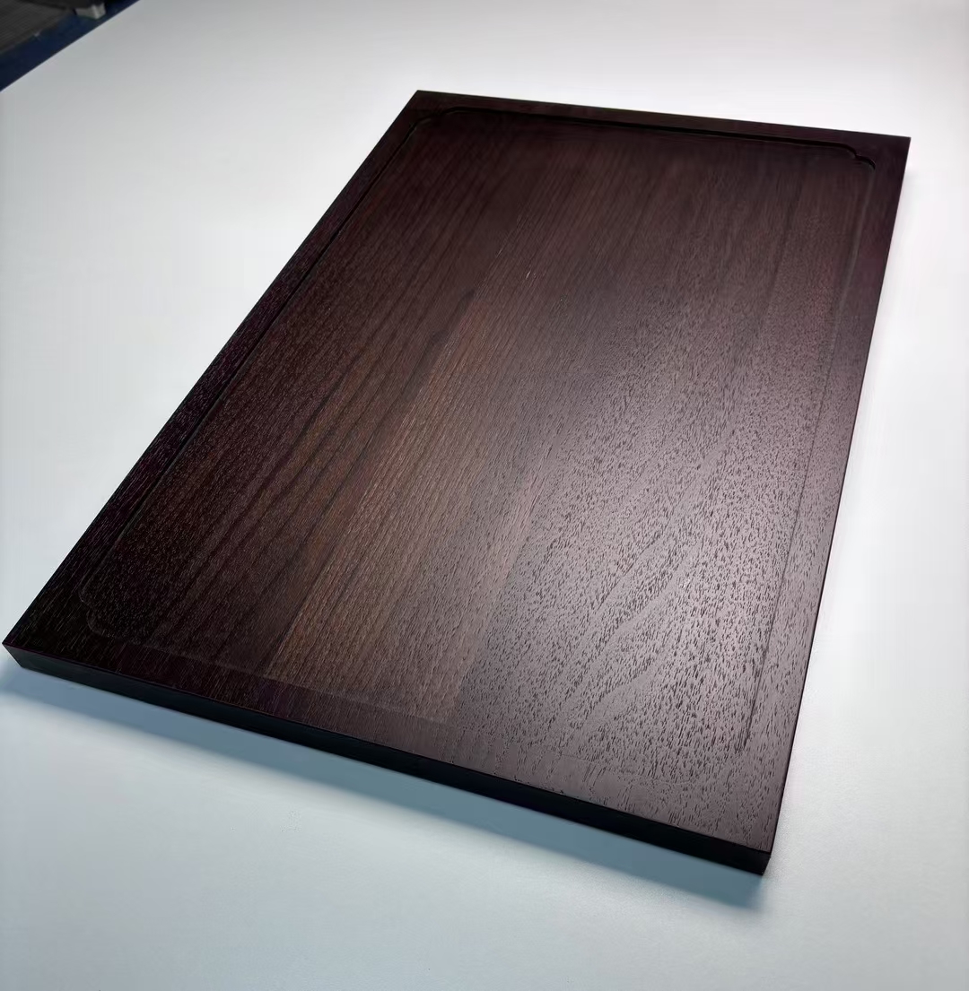 Engineered Wood And Thermofoil Cabinet Doors Design