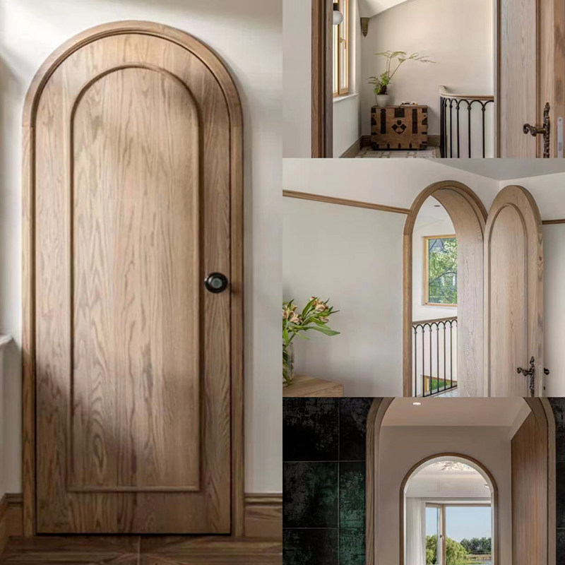 Bedroom Door