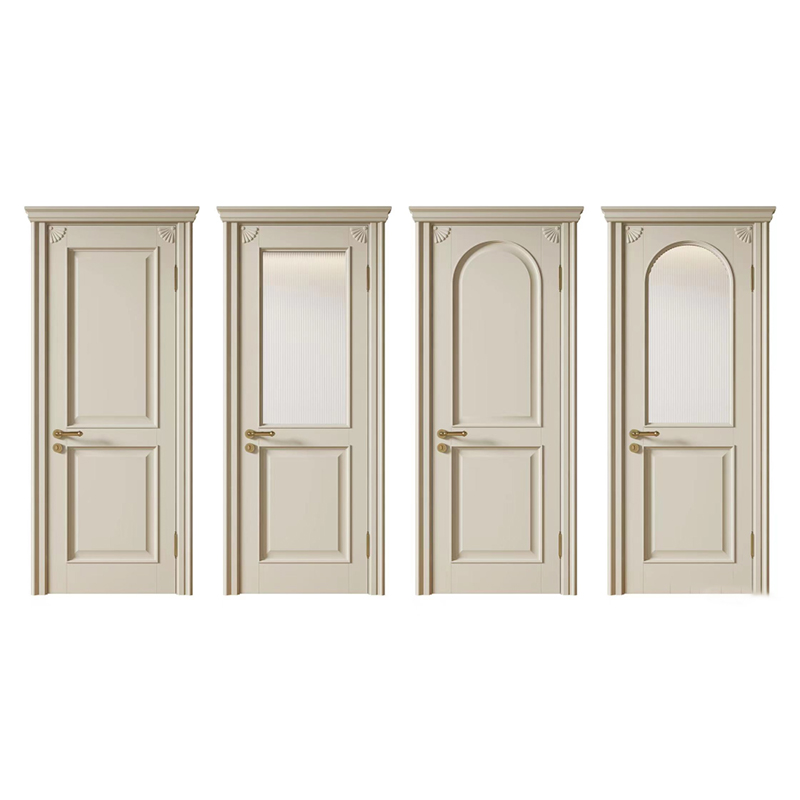 Bedroom Door