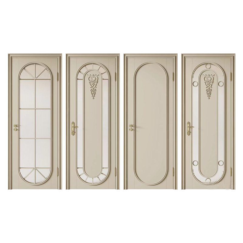 Bedroom Door