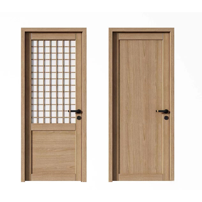 Bedroom Door