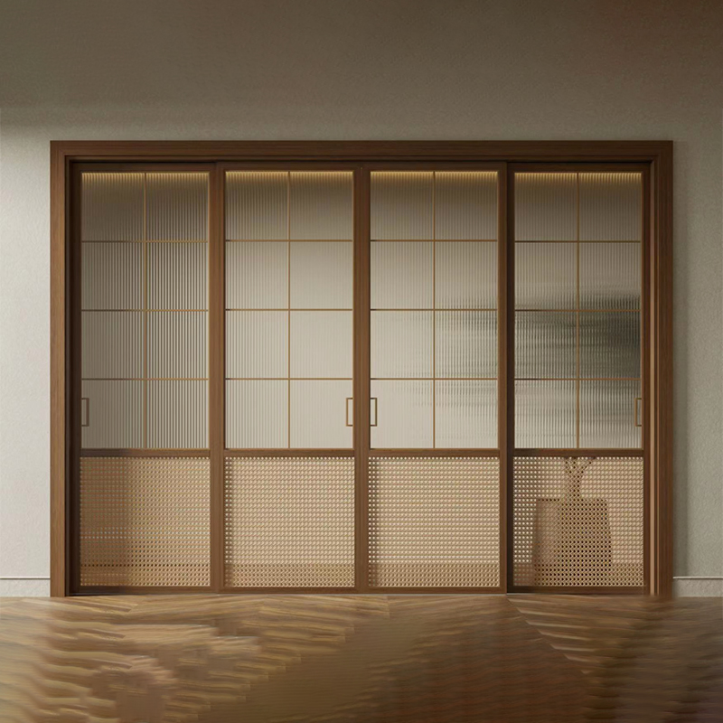 Bedroom Door
