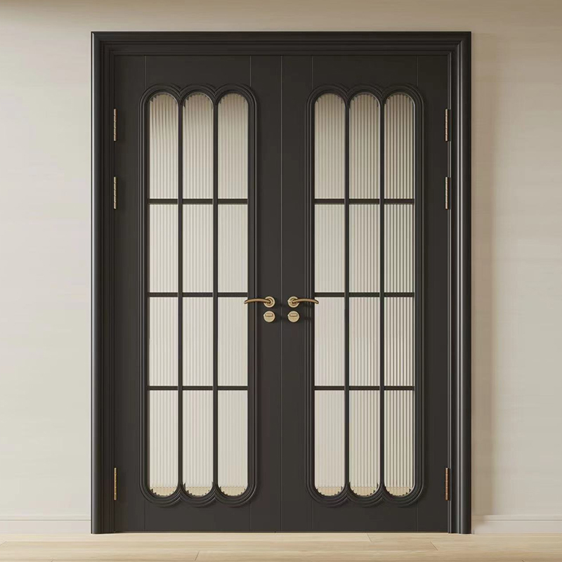 Entrance Door