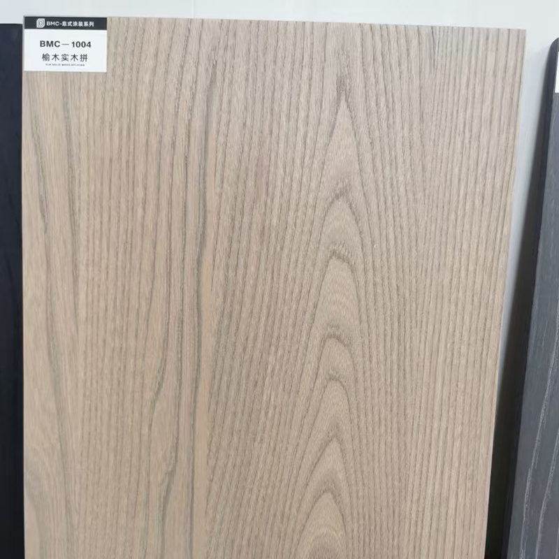 Engineered Wood And Thermofoil Cabinet Doors Design