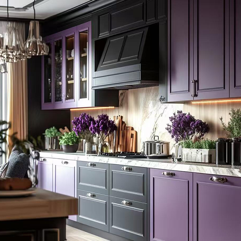 Modular Storage Systems With Space-Saving Cabinets