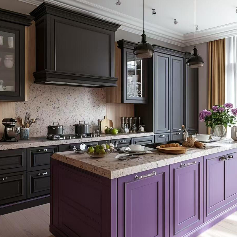 Modular Storage Systems With Space-Saving Cabinets