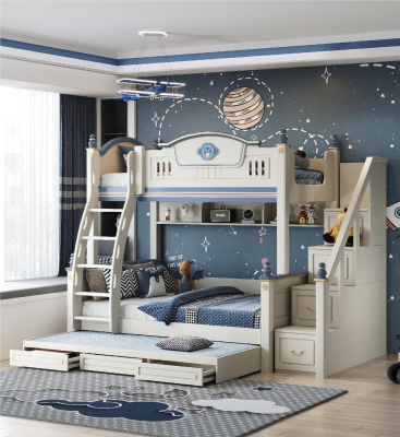 bunk bed