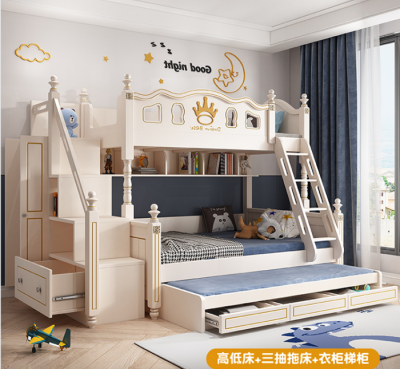 bunk bed