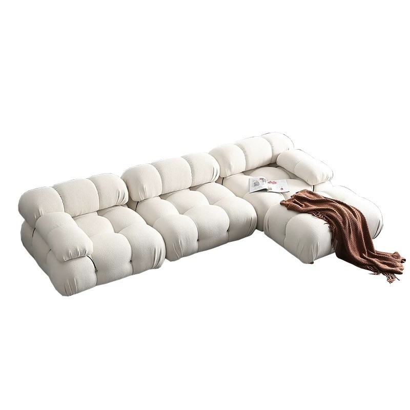 Minimalist sofa