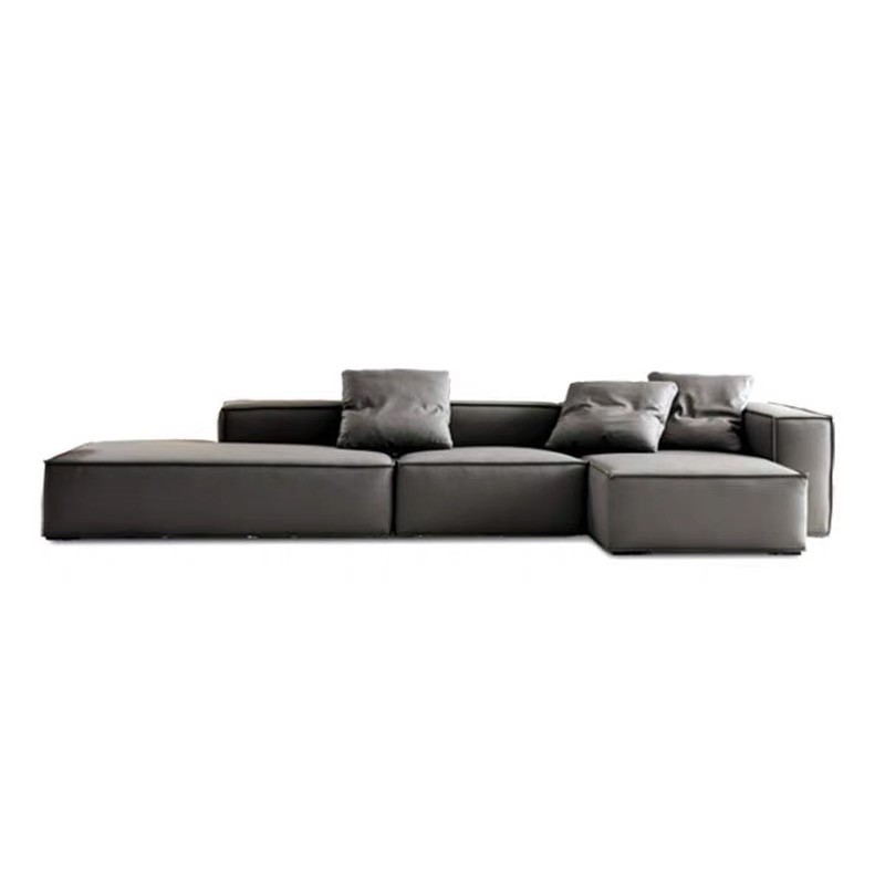 Minimalist sofa