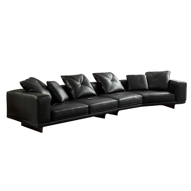 Minimalist sofa