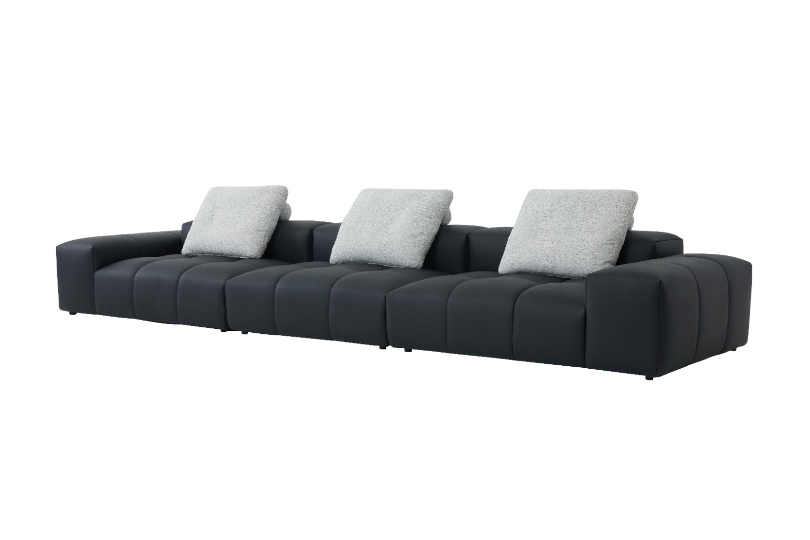 Minimalist sofa
