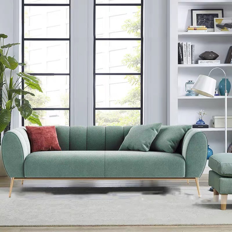 Light luxury sofa