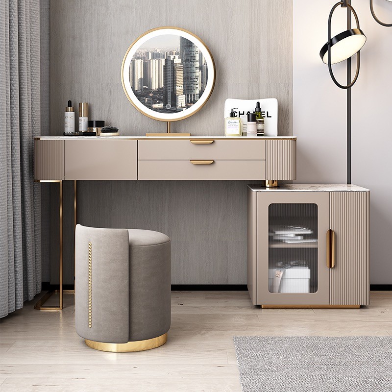 Desk - Dressing table