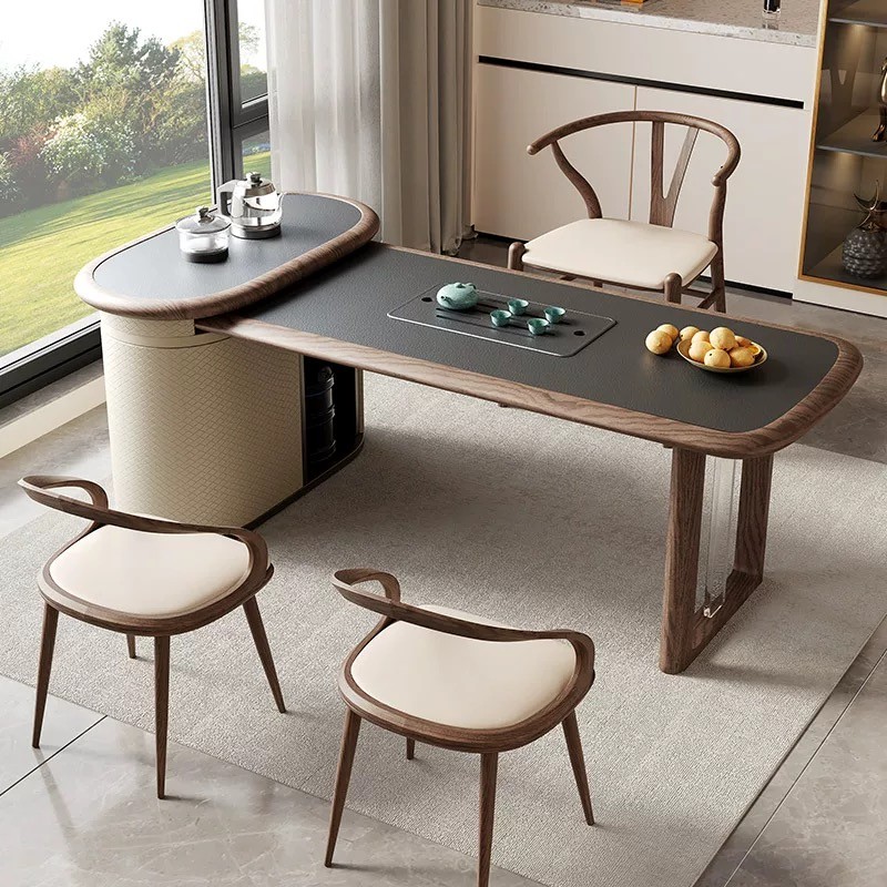 Tea table chair